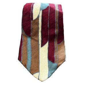 Bugatti Men’s Tie